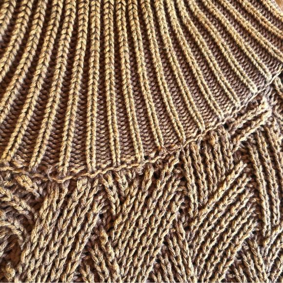 RVCA mate check sweater - Picture 8 of 11